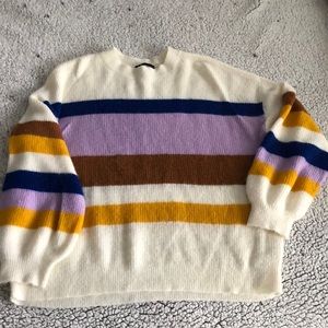 Sweater L